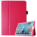 iBank(R) iPad Pro Smart Folio Leather Stand Case